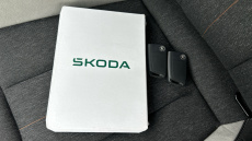 Skoda Kamiq 1.0 TSI 110 SE L Executive 5dr DSG Petrol Hatchback